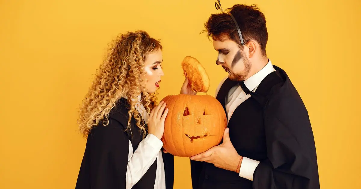 10 Astuces pour Créer un Déguisement Frayeur Époustouflant