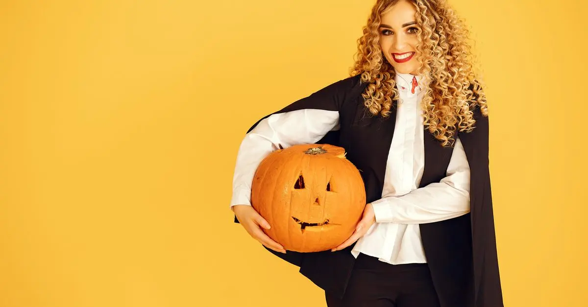 Les Meilleures Inspirations de Déguisements Frayeurs pour Halloween