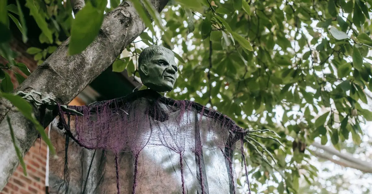 Les Meilleurs Costumes de Monstres Inspirés par le Cinéma
