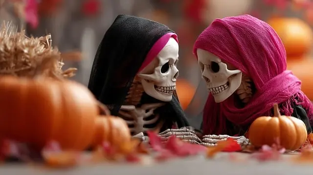 Les Déguisements Frayeurs Indispensables pour Halloween 2026