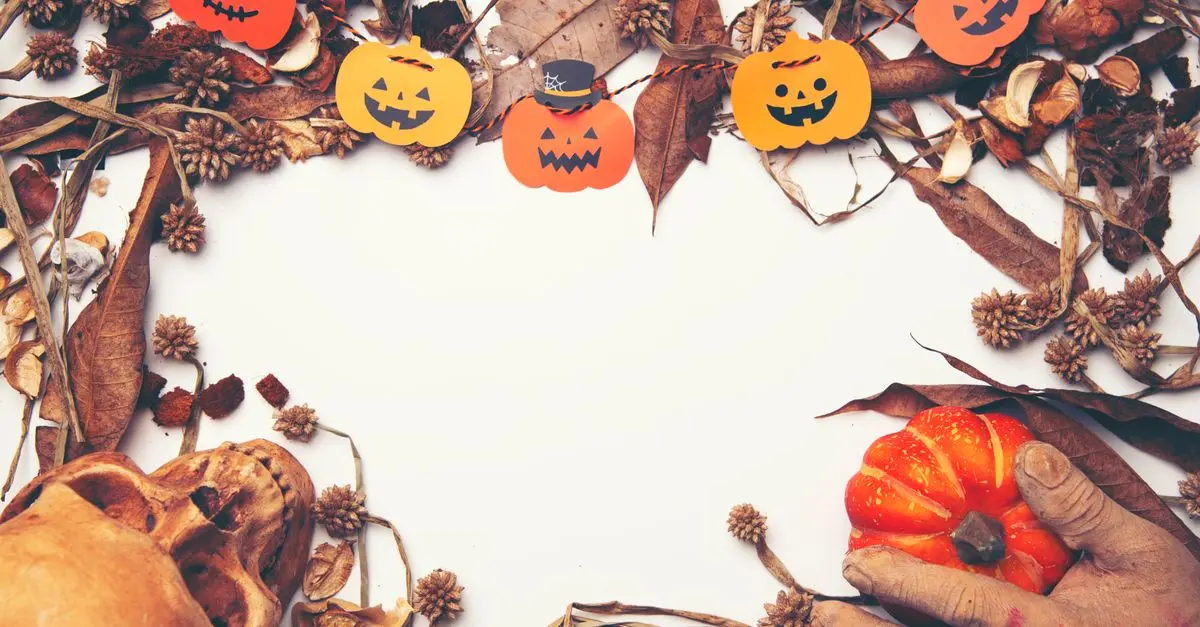 Les Déguisements Frayeurs Incontournables Pour Halloween