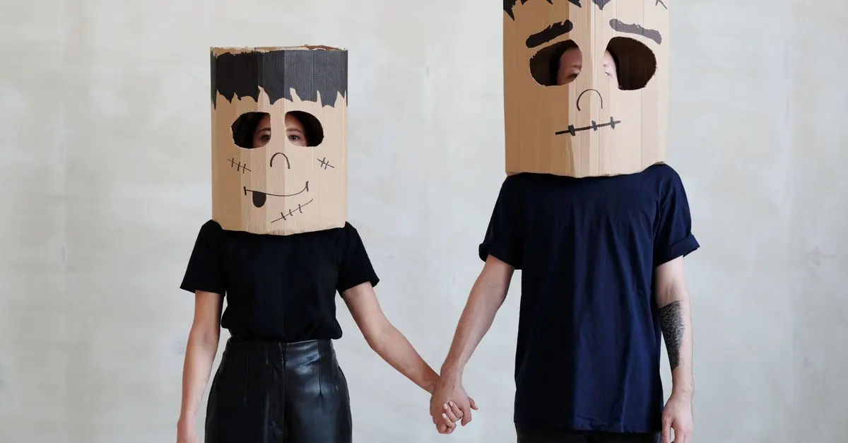 Les Déguisements Frayeurs Indispensables pour Halloween