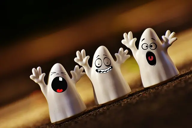 Comment Choisir un Déguisement Frayeur Pour Halloween