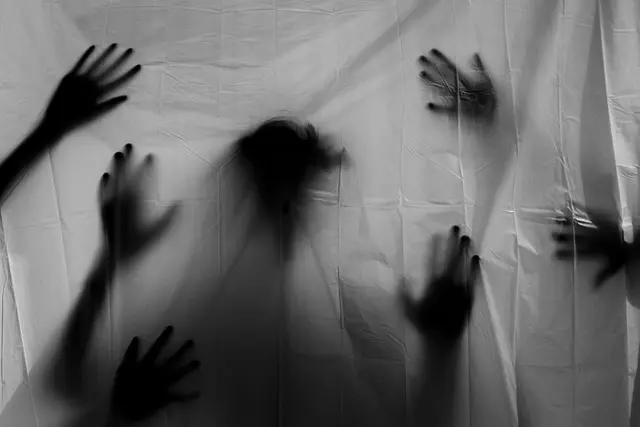Comment Personnaliser Votre Déguisement Frayeur pour Halloween