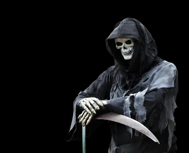 Les Meilleurs Déguisements Frayeurs Inspirés par les Mythes