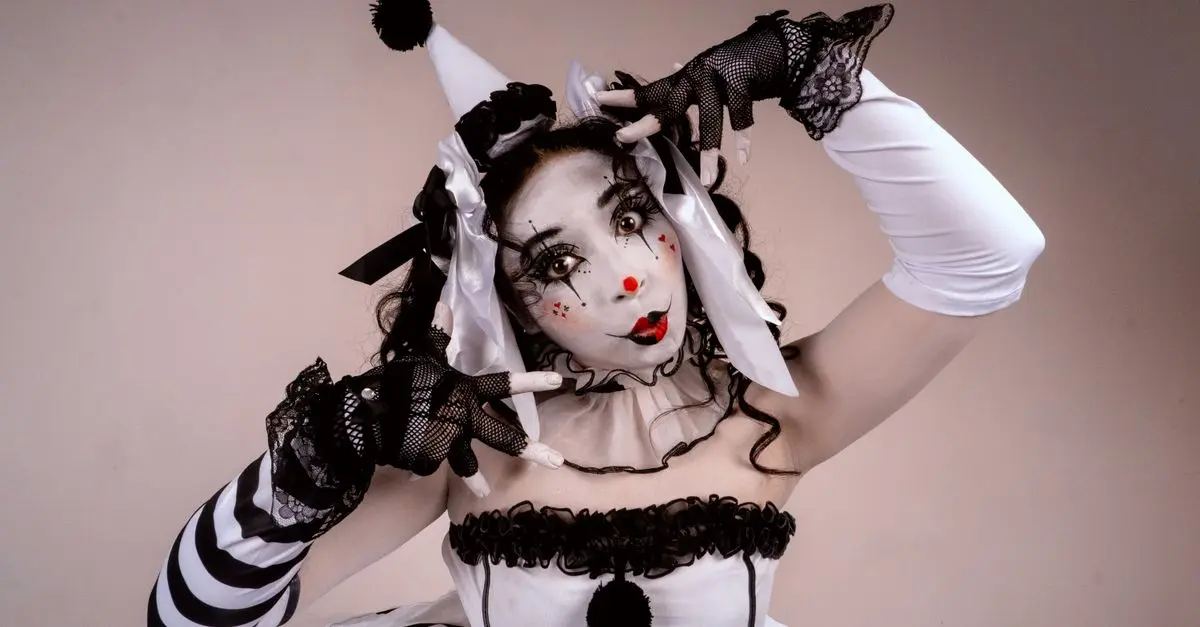 Les Meilleurs Déguisements de Clowns Terrifiants