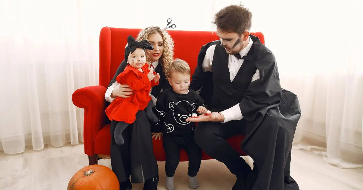 Les Meilleurs Déguisements pour Groupes et Familles