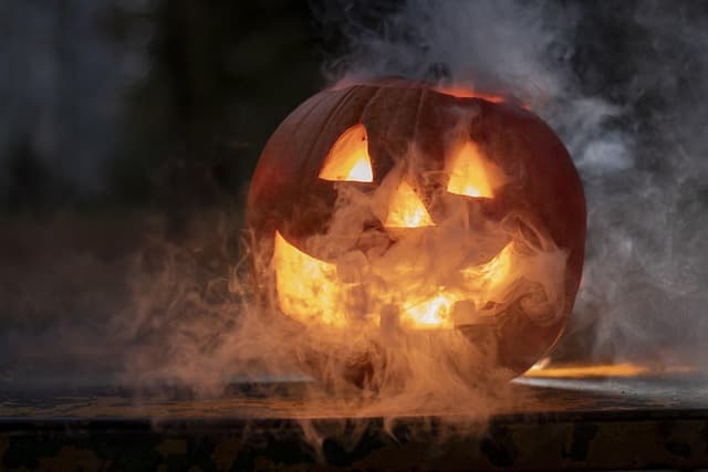 Les Déguisements Frayeurs les Plus Effrayants pour Halloween
